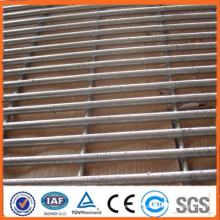 2016 hot sale 50*200mm 358 high security wire mesh fence / galvanized wire mesh fence with competitive price ( Professional )
